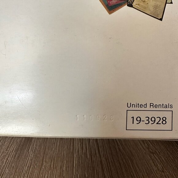 Collectors series IX International DuraStar Rollback & HAMM 3307 Compact Roller - Picture 2 of 6